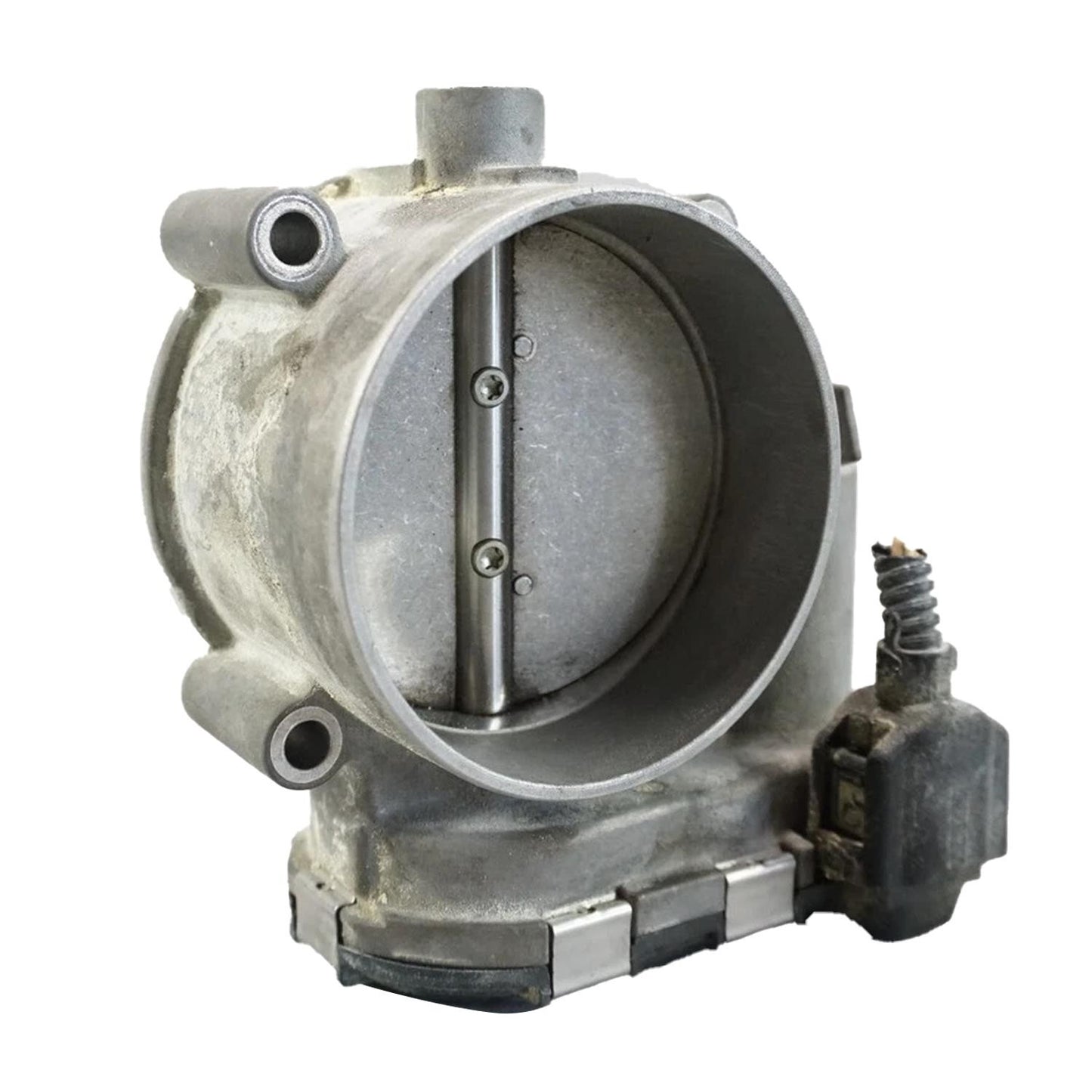 Intake Throttle Body Fits 2016 Maserati Ghibli Sedan 3.0L