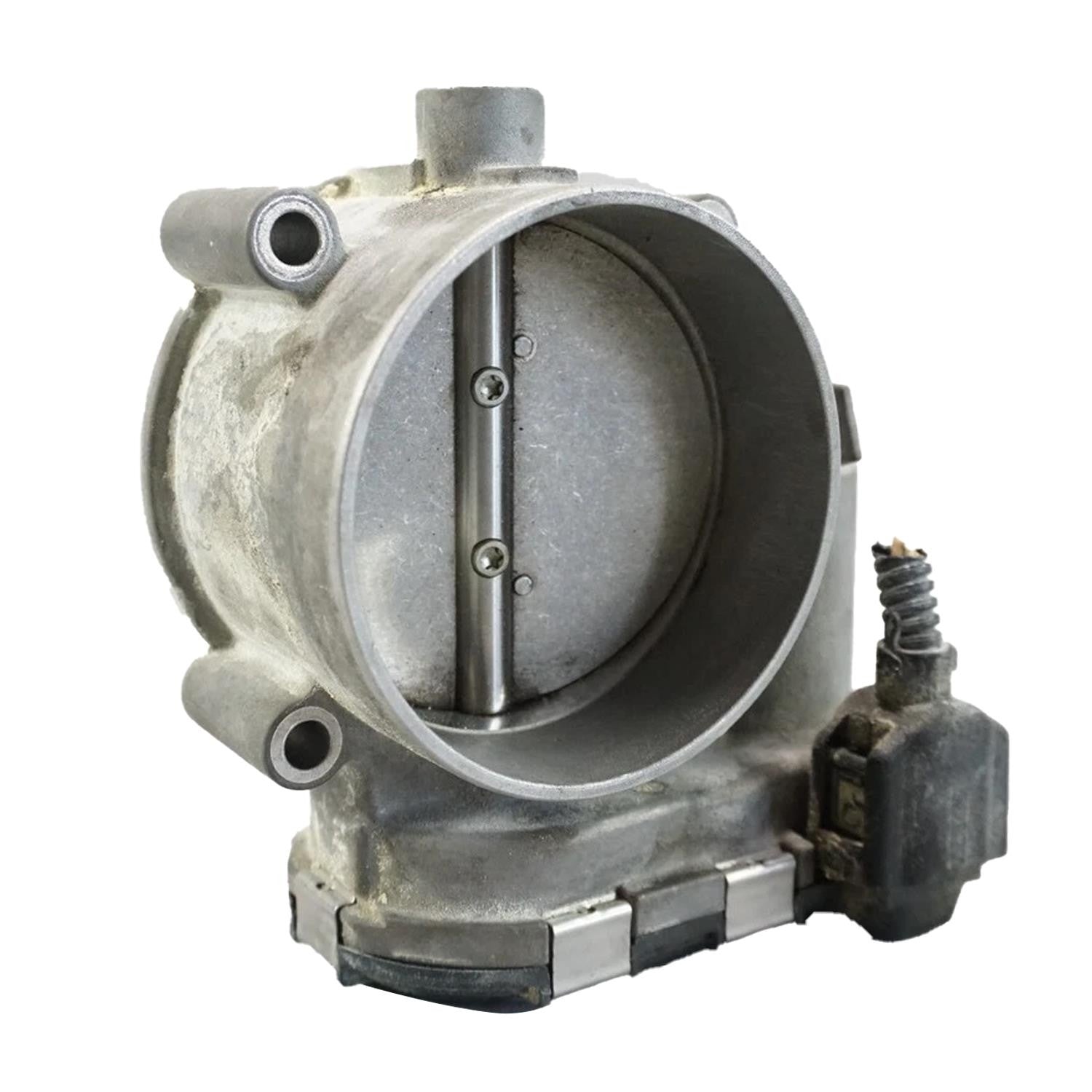 Intake Throttle Body Fits 2016 Maserati Ghibli Sedan 3.0L