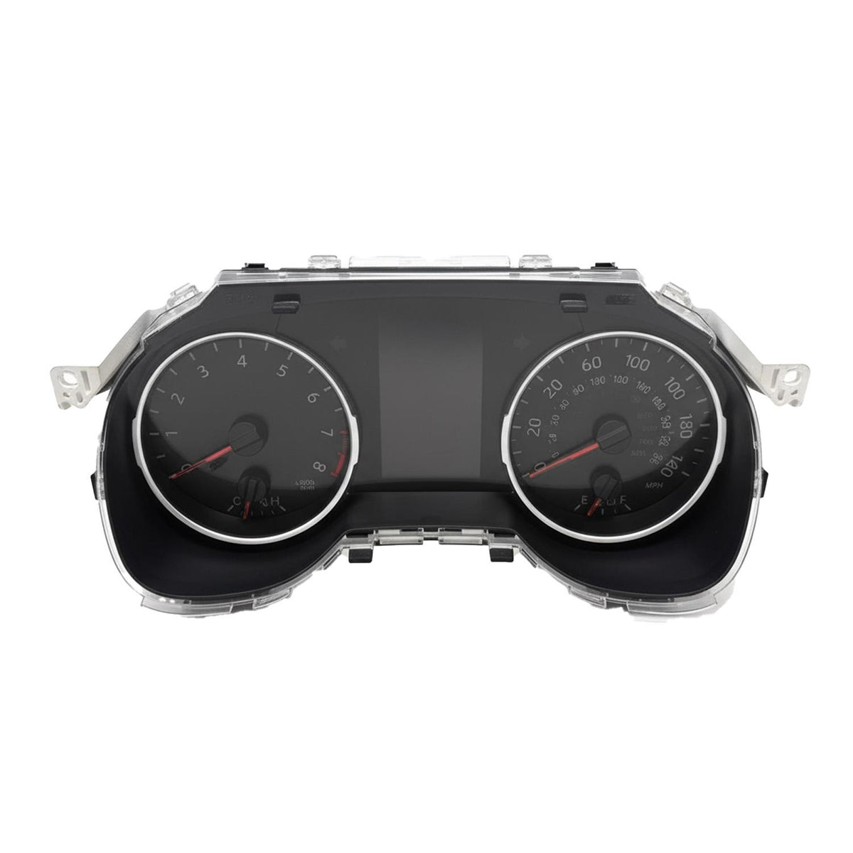 Instrument Speedometer Head/Cluster Fits 19-2020 RAV4 2.5L 39K Miles 83800-0R430