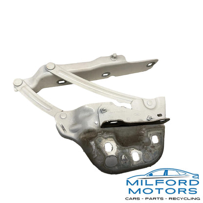 Driver Side Hood Bonnet Hinge Strut Mount - 2019 Land Rover Range Rover Velar L4