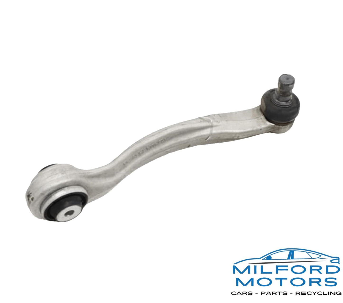 Front Right Side Rearward Upper Control Arm Fits 2015 Audi A8 quattro Sedan 4.0L