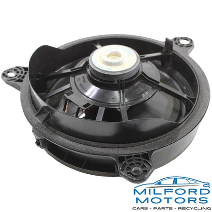 Rear Left Side Door Panel Audio Sound Speaker Fits 2021 Toyota RAV4 LE 2.5L