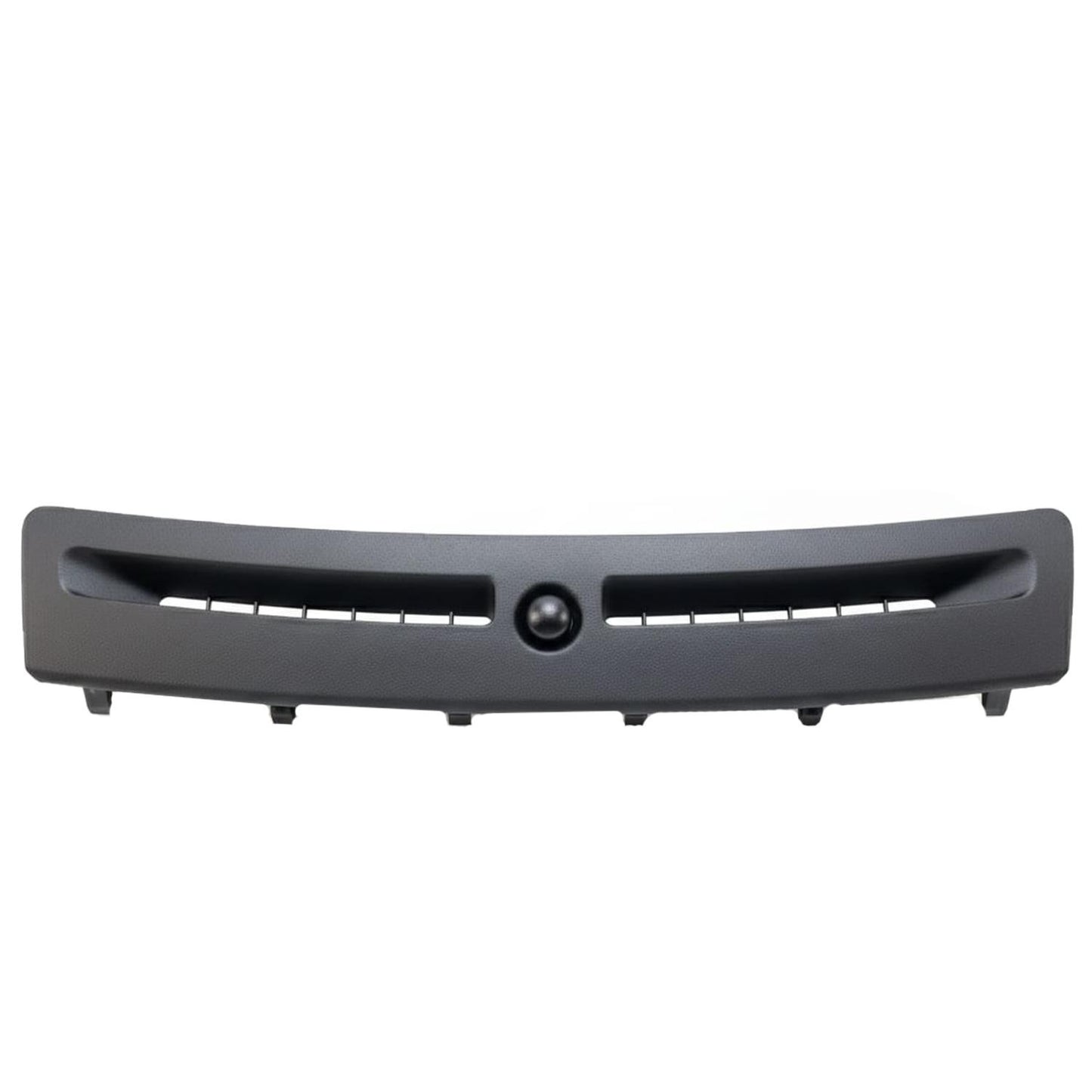 Dashboard Center Defrost Grille Cover Trim Fits 2017 Jaguar F-PACE S 3.0L