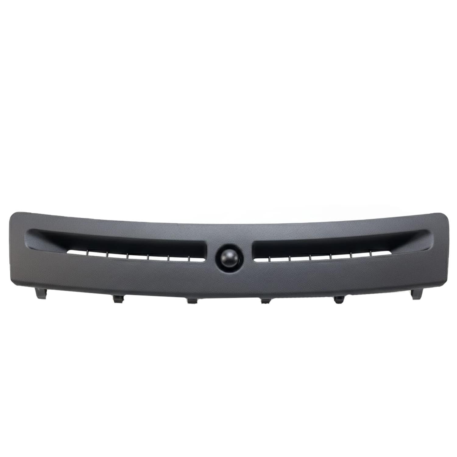 Dashboard Center Defrost Grille Cover Trim Fits 2017 Jaguar F-PACE S 3.0L