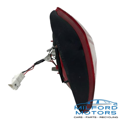 Driver Tail Light Bumper Mounted Signal Fits 2010-2013 Kia Sportage 2.4L