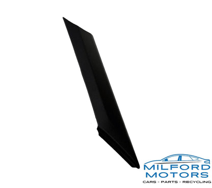 Rear Passenger Side Exterior Trim Molding Fits 2023 Hyundai Kona Electric SEL