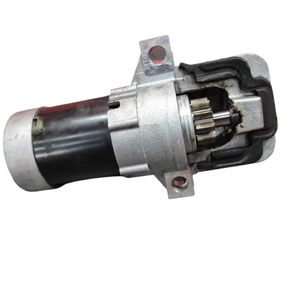 Starter Motor Fits 2013 Ford Fusion Titanium Sedan 2.0L