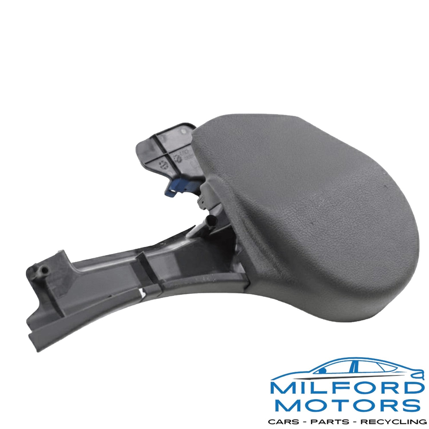 Front Left Side Seat Inner Trim Cover - 2021 Toyota RAV4 LE 2.5L 71876-0R040-C0