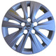 OEM Wheel Cover Hub/Center Cap Fits 2021 Nissan Sentra S Sedan 2.0L