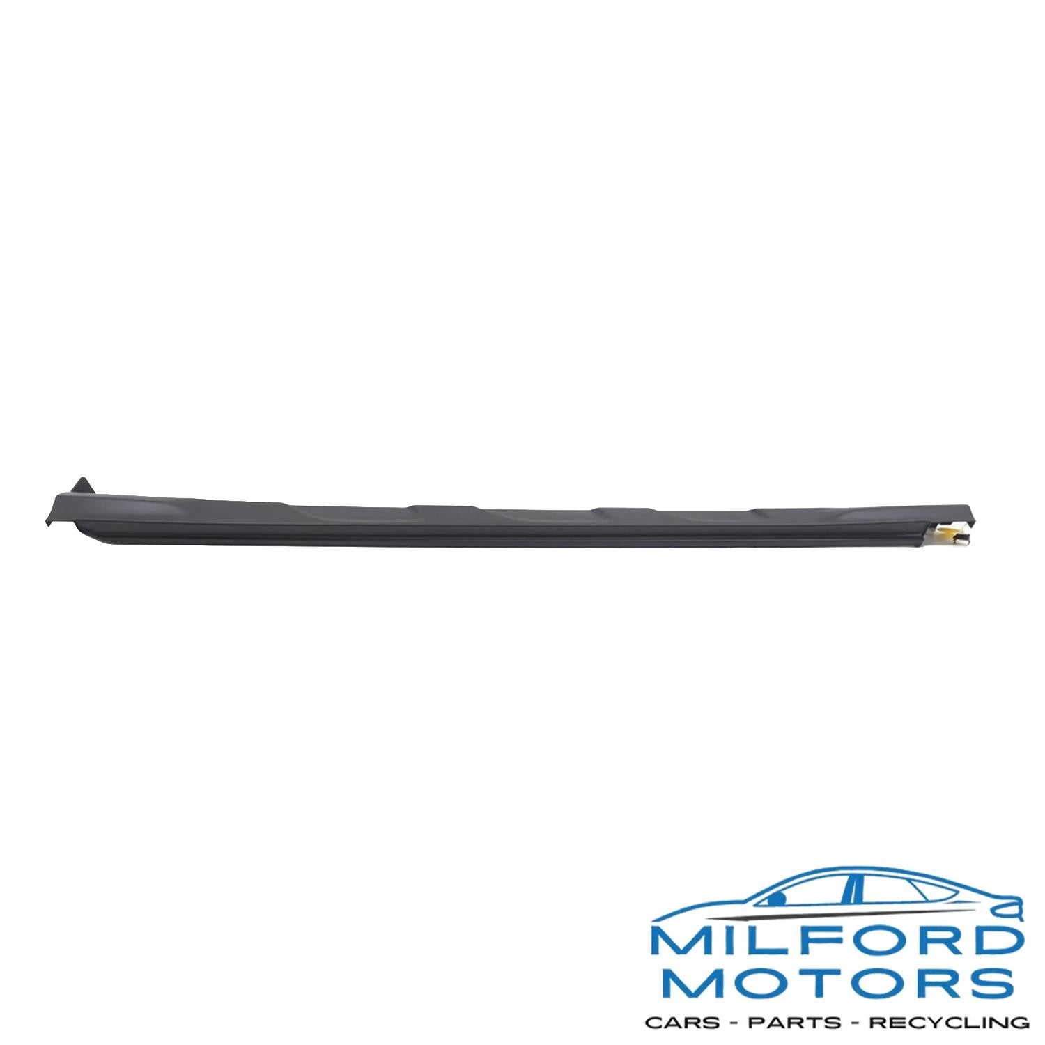 Left Driver Side Skirt Rocker Panel Molding Fits 2021 Hyundai Kona Limited 1.6L