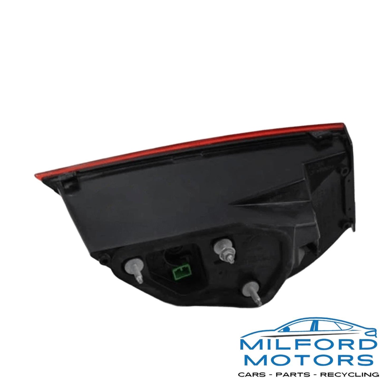 Passenger Side Tail Light Liftgate Mounted Fits 2017 Jaguar F-PACE S 3.0L