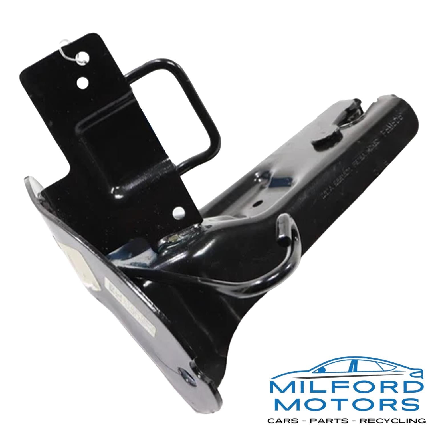 Rear Seat Back Left Lower Mount Bracket Fits 2013 Ford Fusion Titanium SedanL4