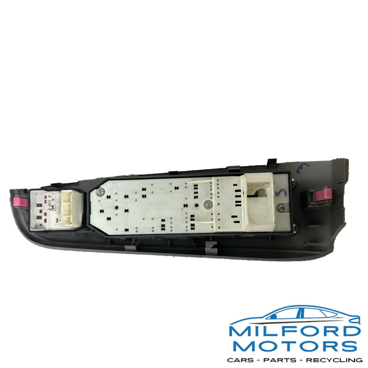 Front Door Switch Driver's Master Window Fits 2006-2022 Golf Jetta Passat Tiguan