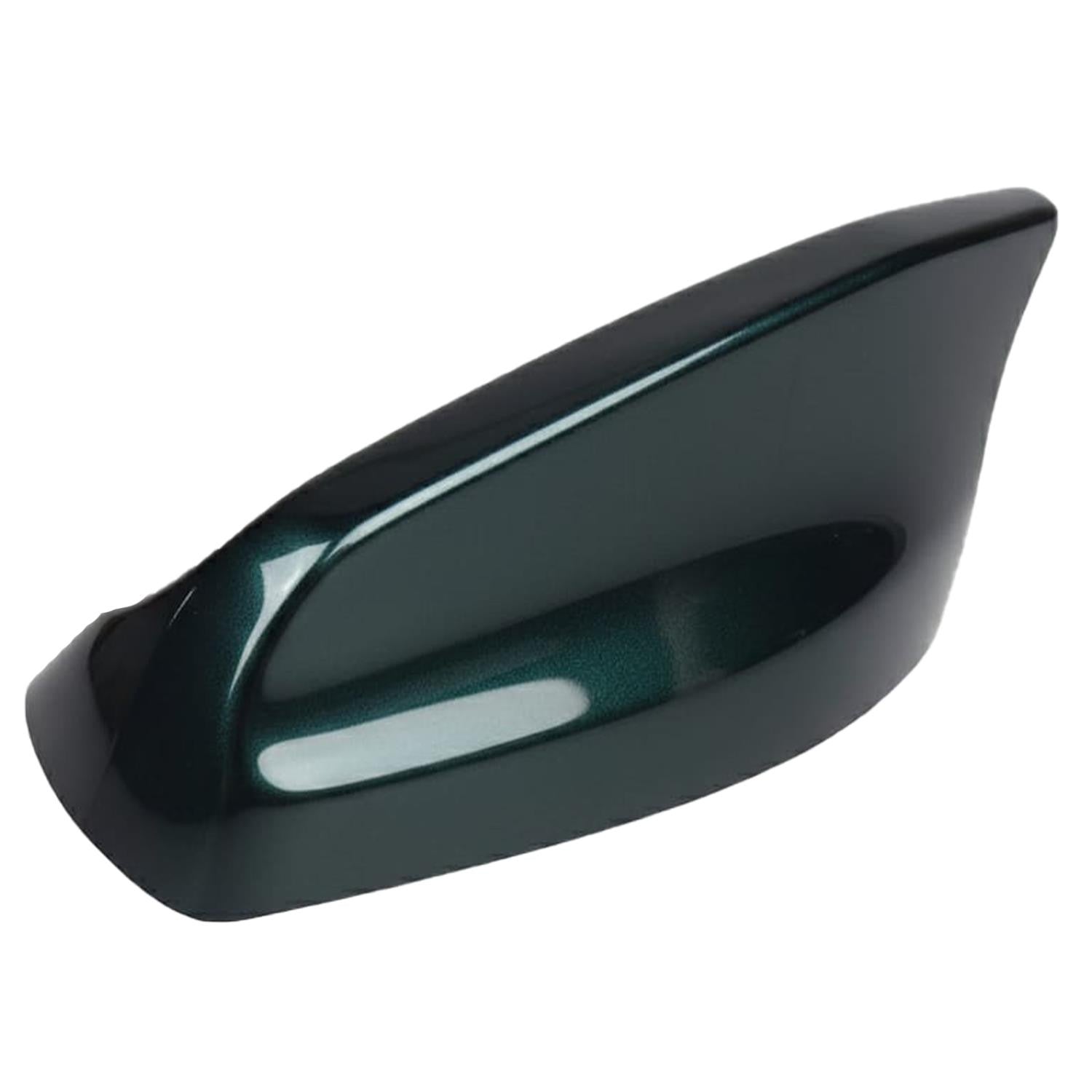 Exterior Roof Shark Fin Radio Antenna Green Fits 2017 Jaguar F-PACE S 3.0L