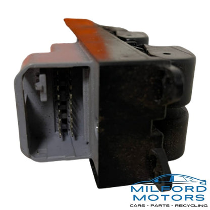 Front Door Switch Driver's Mirror & Window 2006-2012 325i 328i 330i 335i M3 L6
