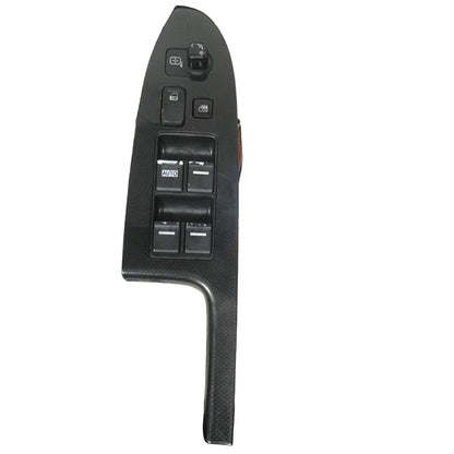 Front Door Switch Driver's Mirror Fits 2003-2007 Honda Accord Sedan 2.4L