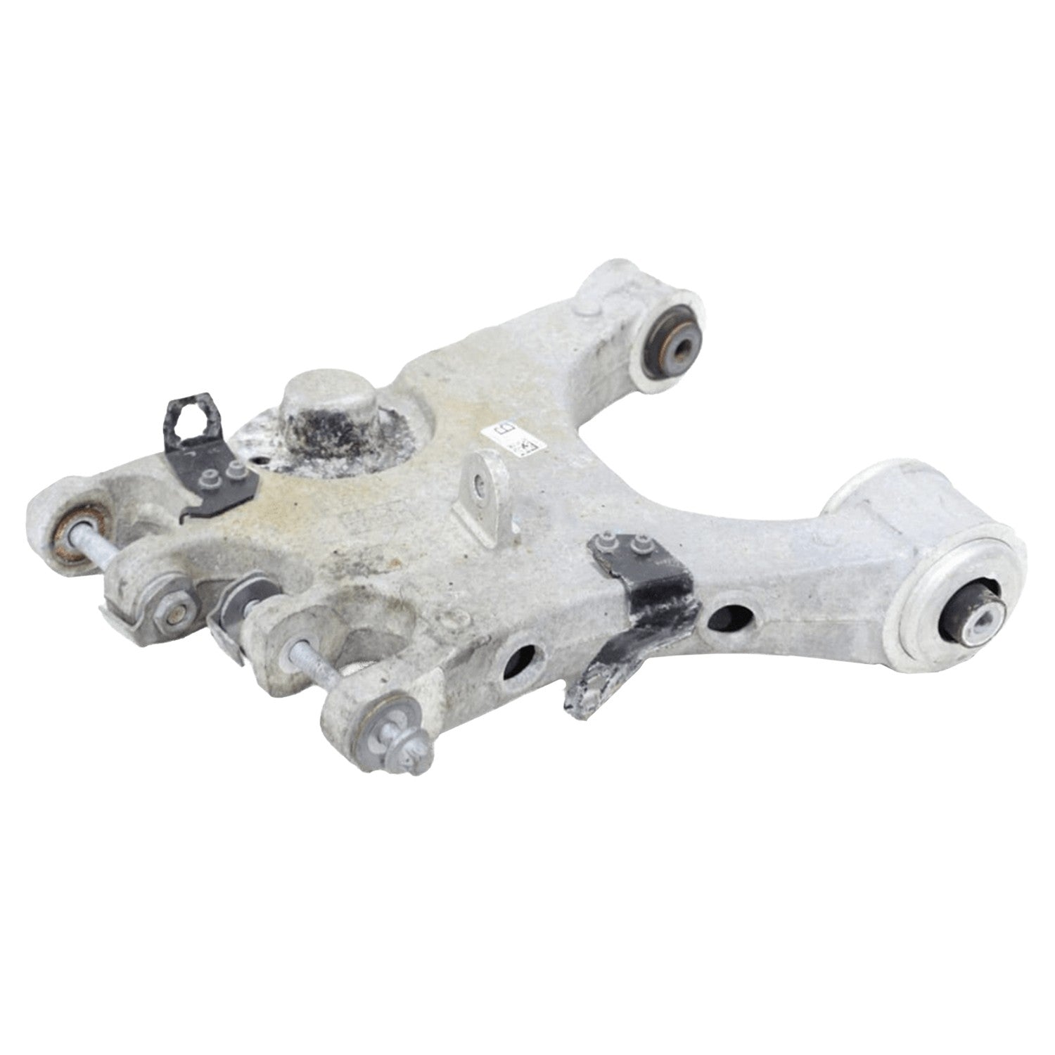 Rear Right Side Lower Control Arm Fits 2020 Alfa Romeo Giulia Sedan 2.0L