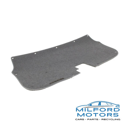 Radiator Support Left Driver Side Air Duct Guide Fits 2017 Toyota Mirai Sedan