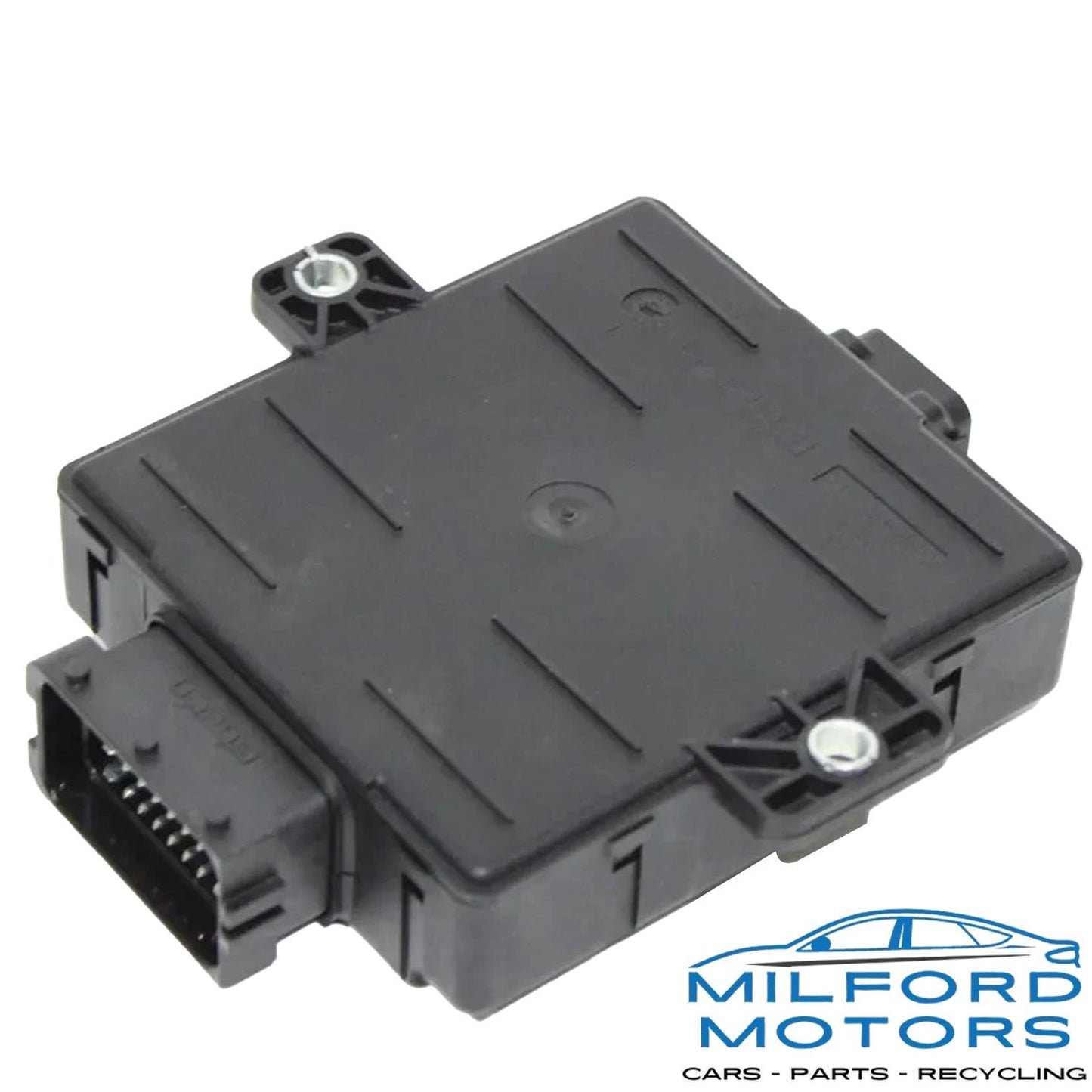 Chassis Front Left Seat Control Module - 2020 Alfa Romeo Giulia L4 00505571510