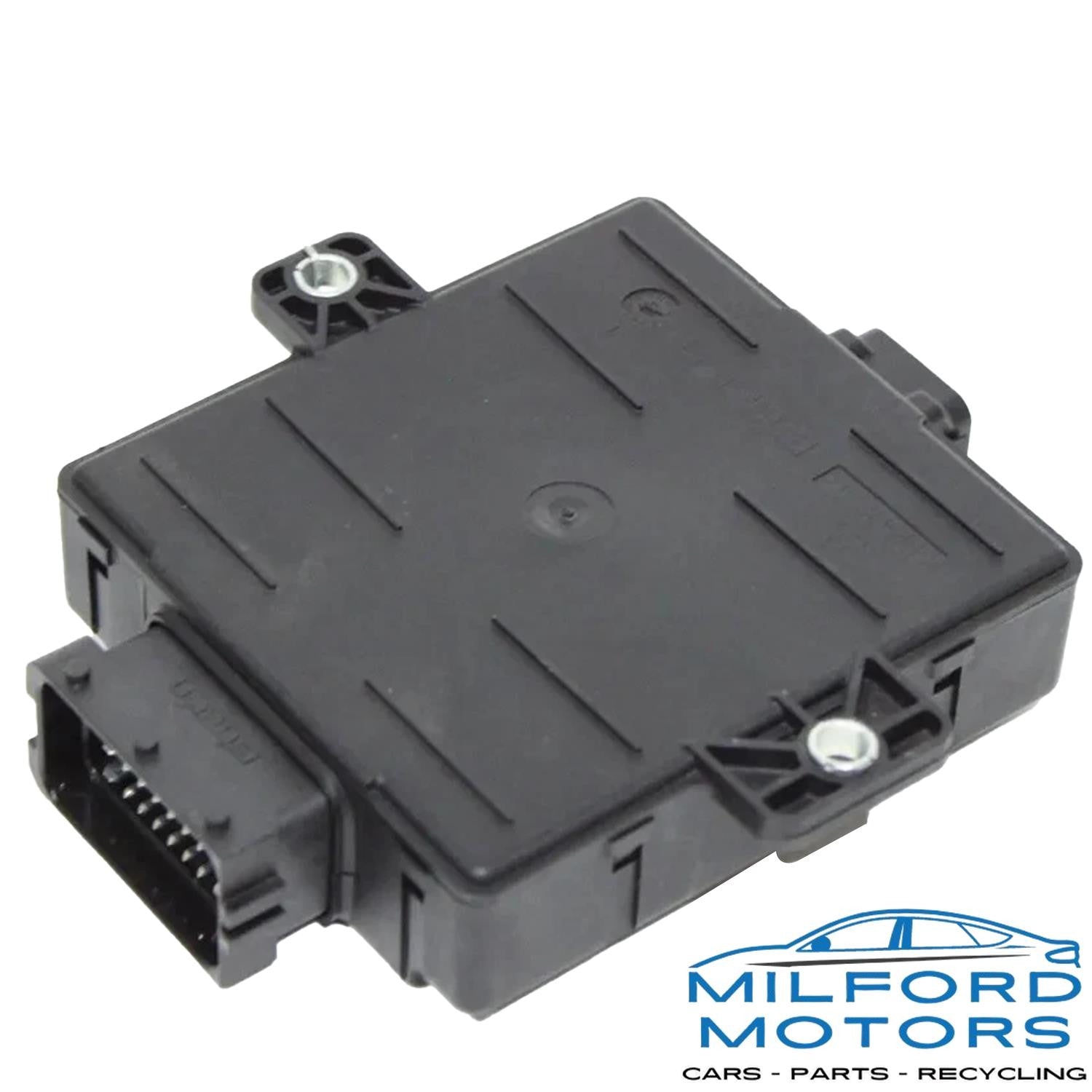 Chassis Front Left Seat Control Module - 2020 Alfa Romeo Giulia L4 00505571510