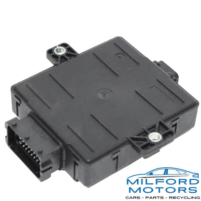 Chassis Front Left Seat Control Module - 2020 Alfa Romeo Giulia L4 00505571510
