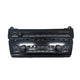 OEM Dash Mounted Radio Audio Control Fits for 2011-2012 BMW 5 Series 550i 4.4L