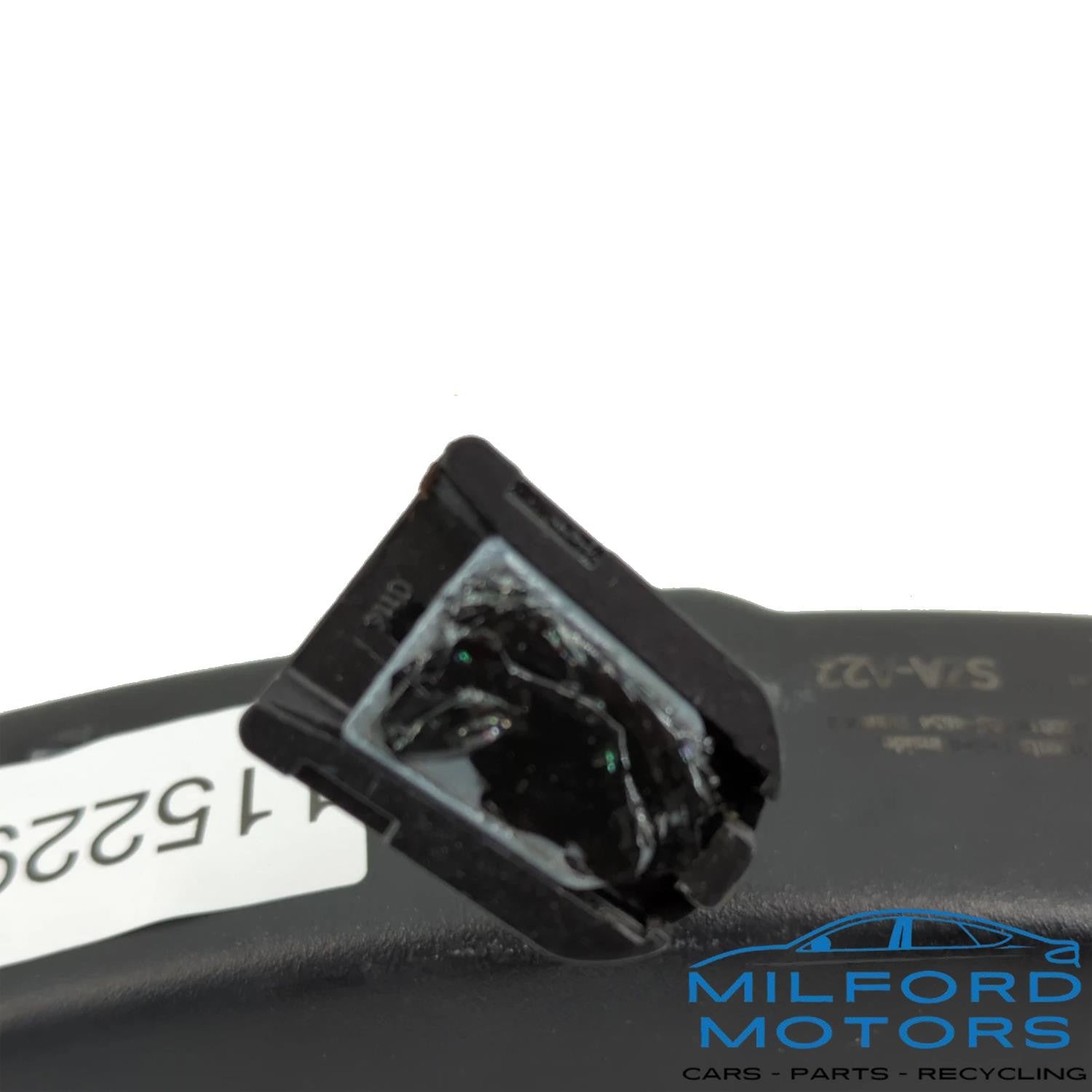 Interior Rear View Mirror Fits 2013 Honda Accord Coupe 2.4L 76400SEA004
