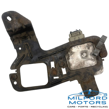 Left Side Chassis ECM Fuel Pump Fits 2015-2024 ATS Camaro Escalade Tahoe 5.3L