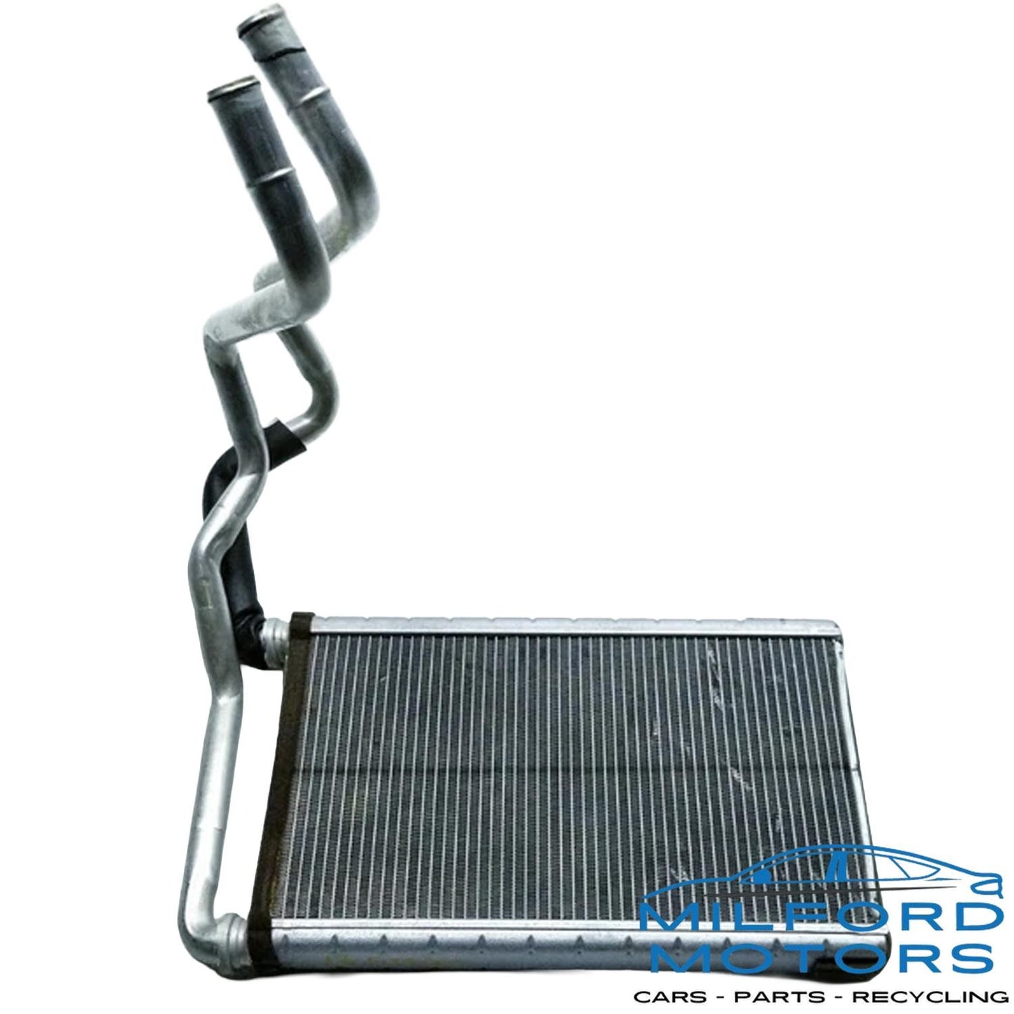 Heater Core w/ HVAC Box Fits 2013 Ford Fusion Titanium Sedan 2.0L