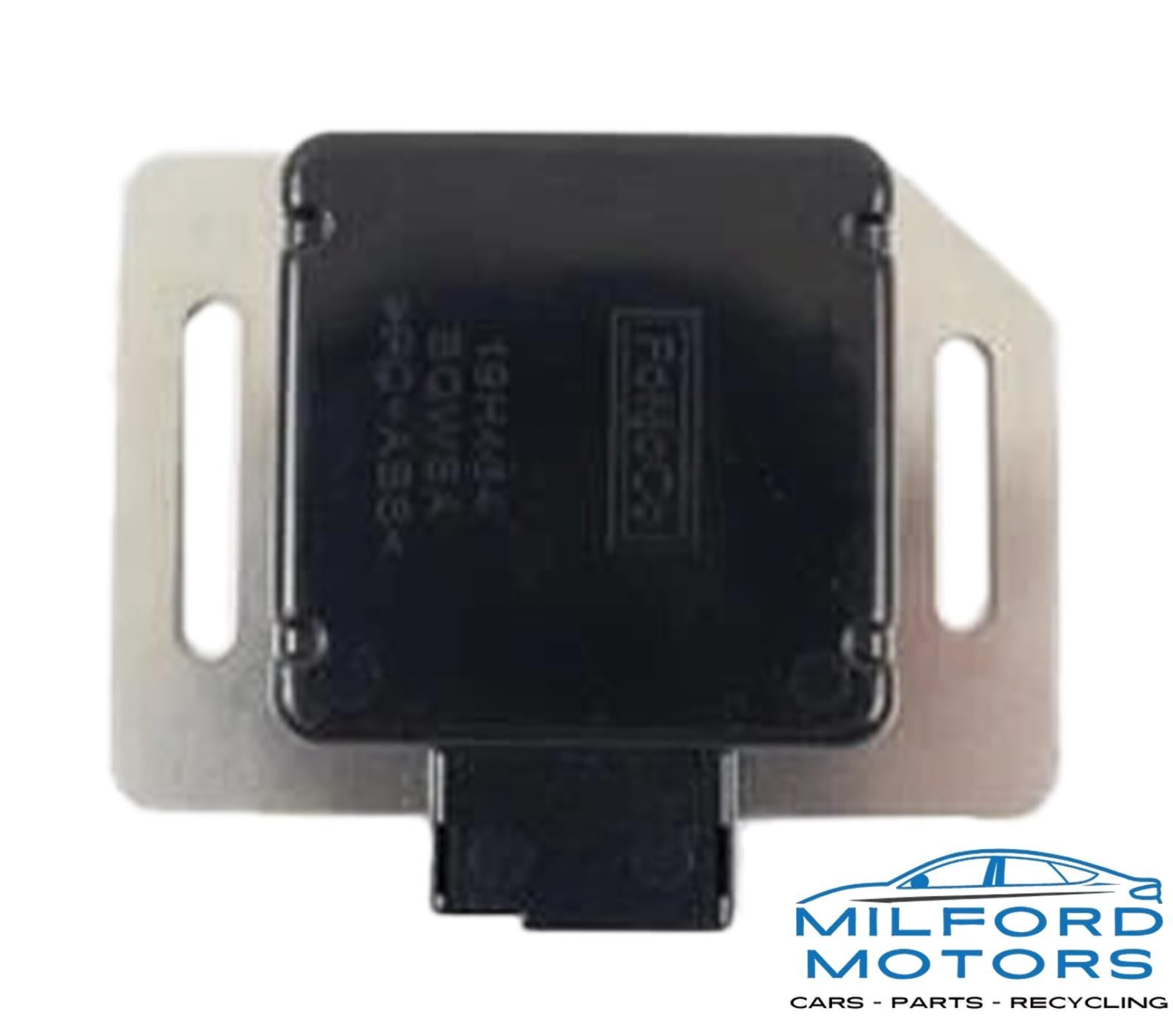 GPS Module Assembly Fits 2013 Ford Fusion Titanium Sedan 2.0L DG9T-19H464-CC