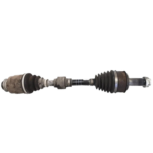 Front Right Axle Shaft Outer Assembly - 2013 Honda Accord Coupe L4 44305-T2A-A52
