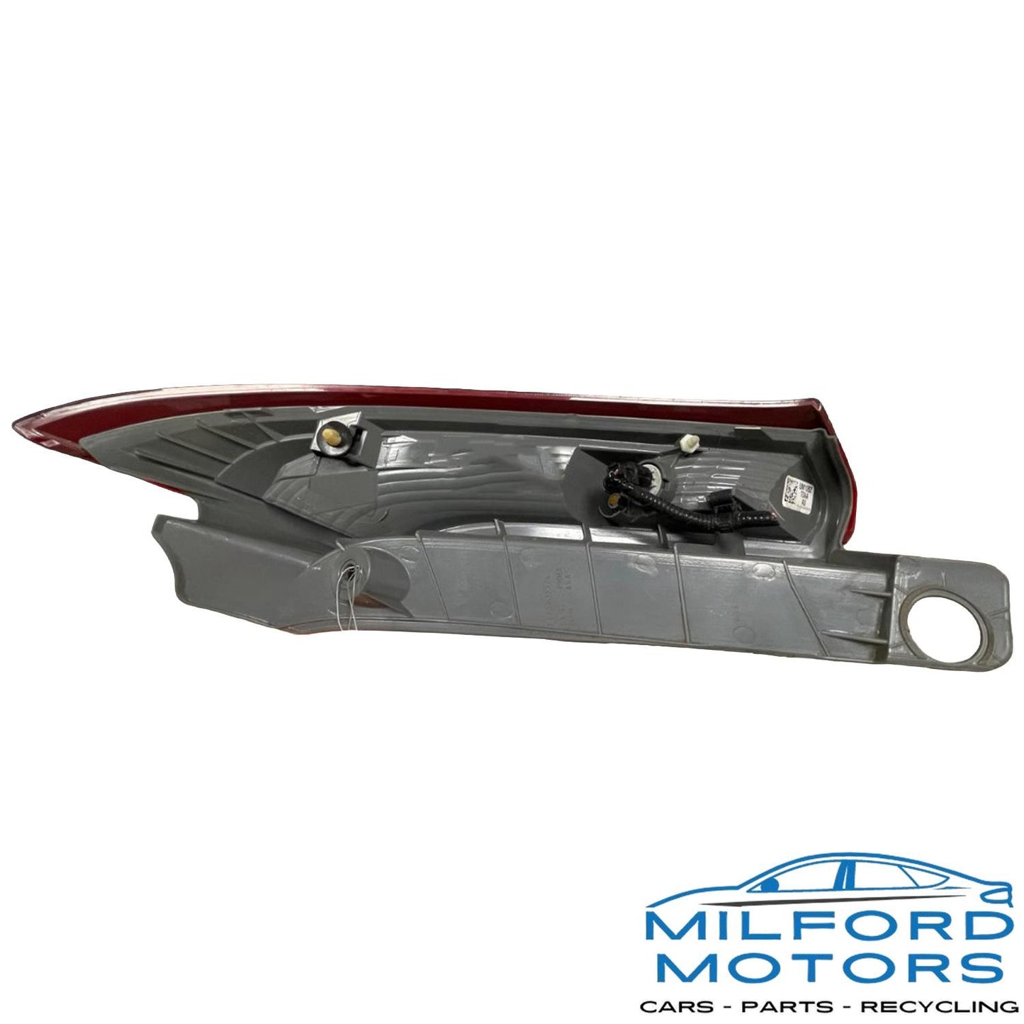 Driver Side Upper Mounted Tail Light Lamp Fits 2013 Honda CR-V EX-L 2.4L