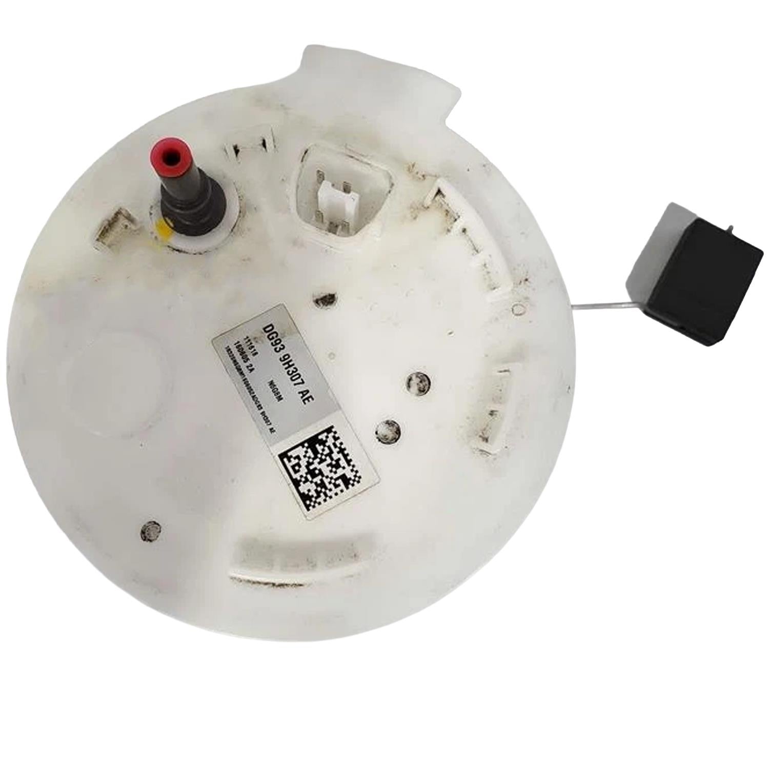 Fuel Pump Assembly Tank Mounted Fits 2013 Ford Fusion 2.0L DG93-9H307-AE
