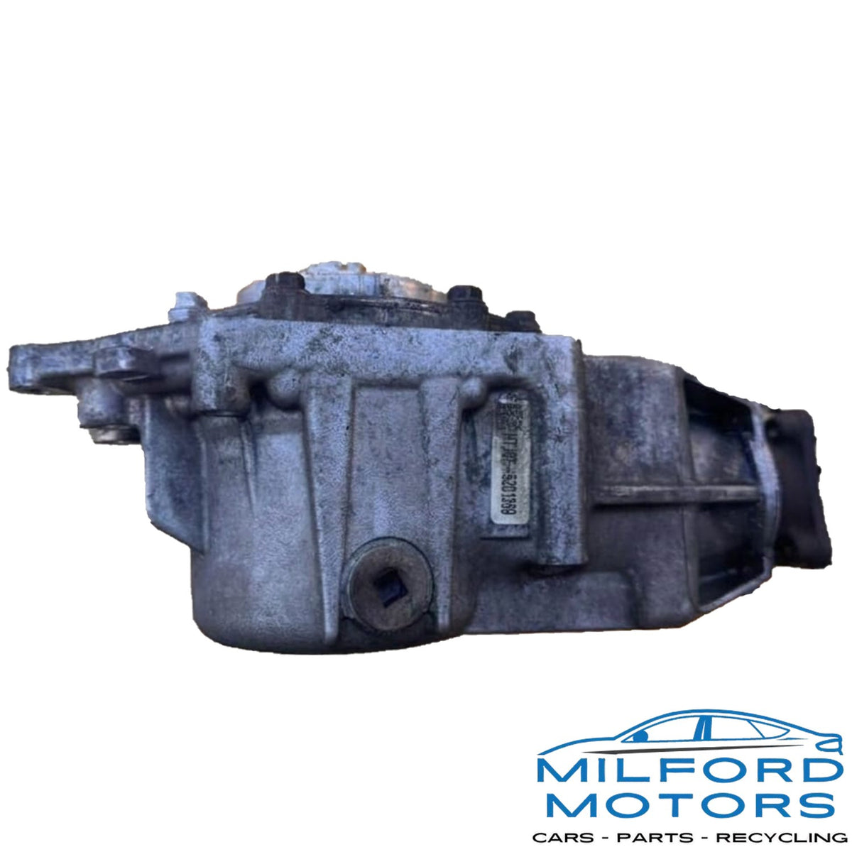 OEM Transfer Case Assembly (AT) Fits 2014-2020 Acura MDX Honda Pilot 3.5L