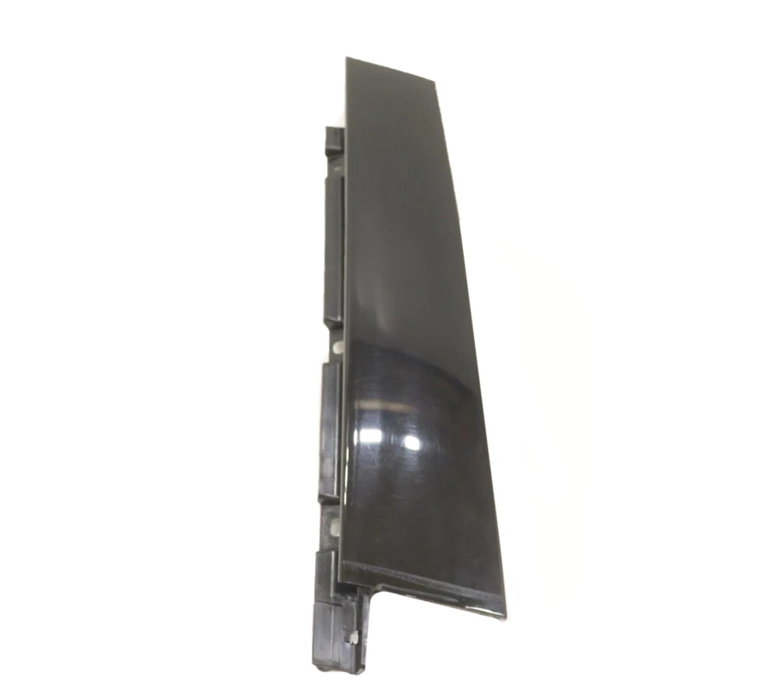 Rear Right Door Window Frame Forward Molding - 2013 Fusion Titanium Sedan 2.0L