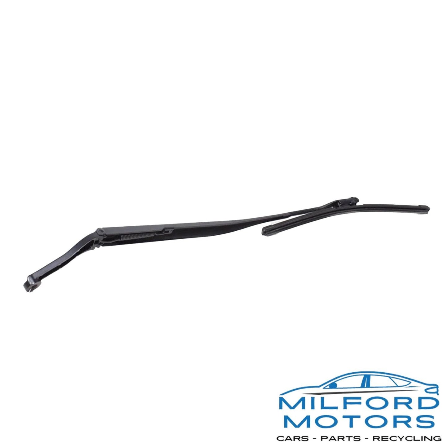Front Right Side Windshield Wiper Arm Fits 2016 Maserati Ghibli Sedan 3.0L