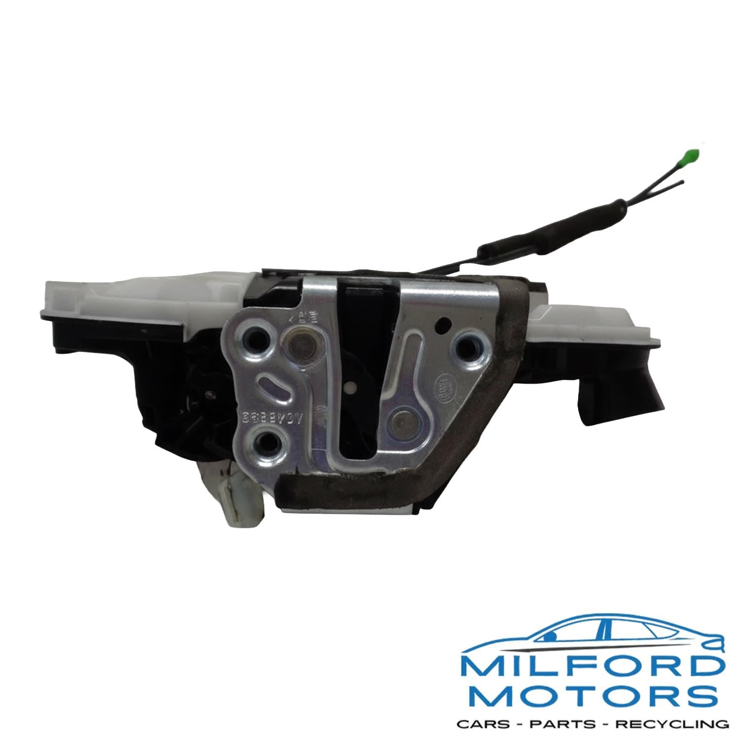 Front Right Passenger Door Lock Latch Actuator Fits 2017 Toyota Mirai Sedan