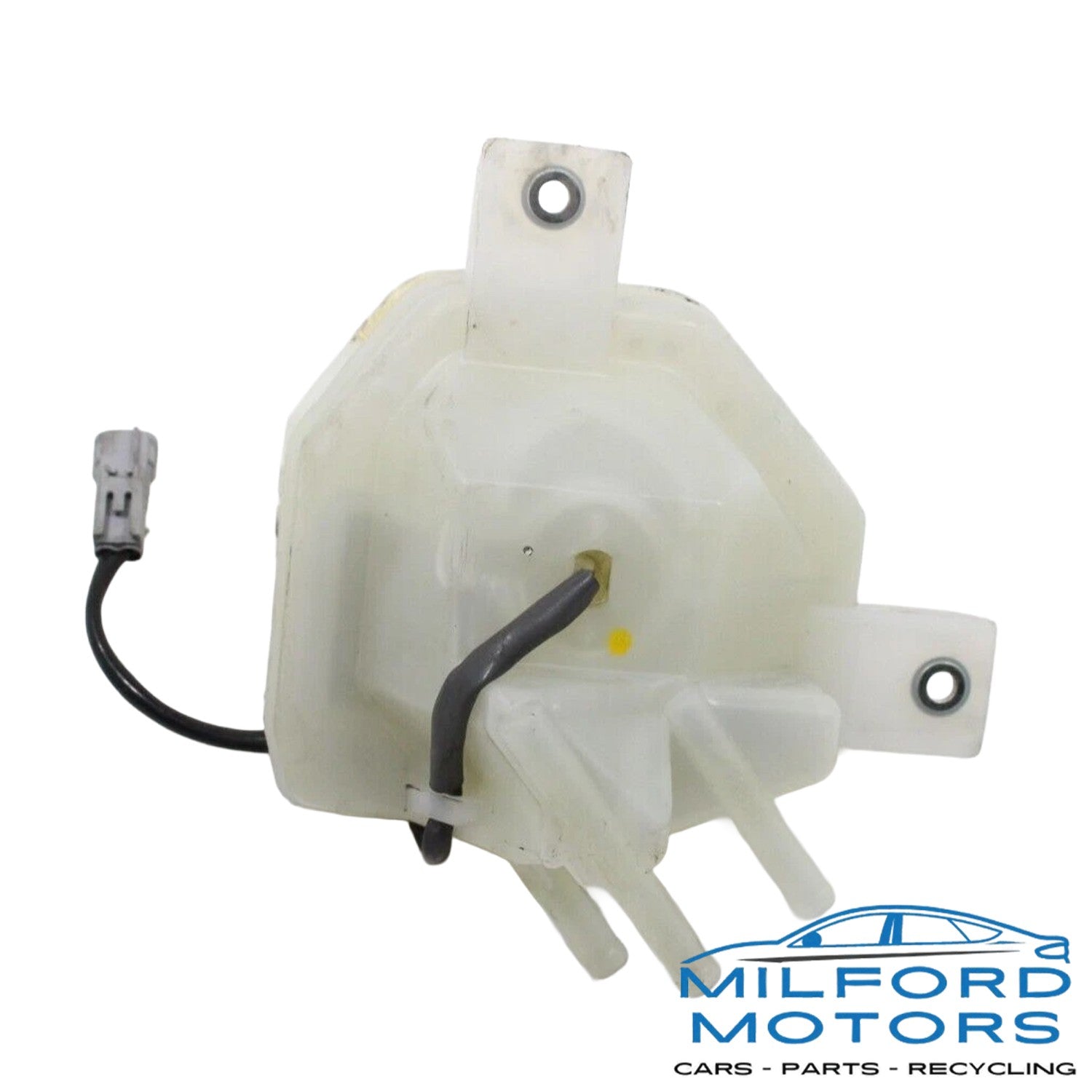 Brake Booster Master Cylinder Reservoir Tank Fits for 2017 Toyota Mirai Sedan