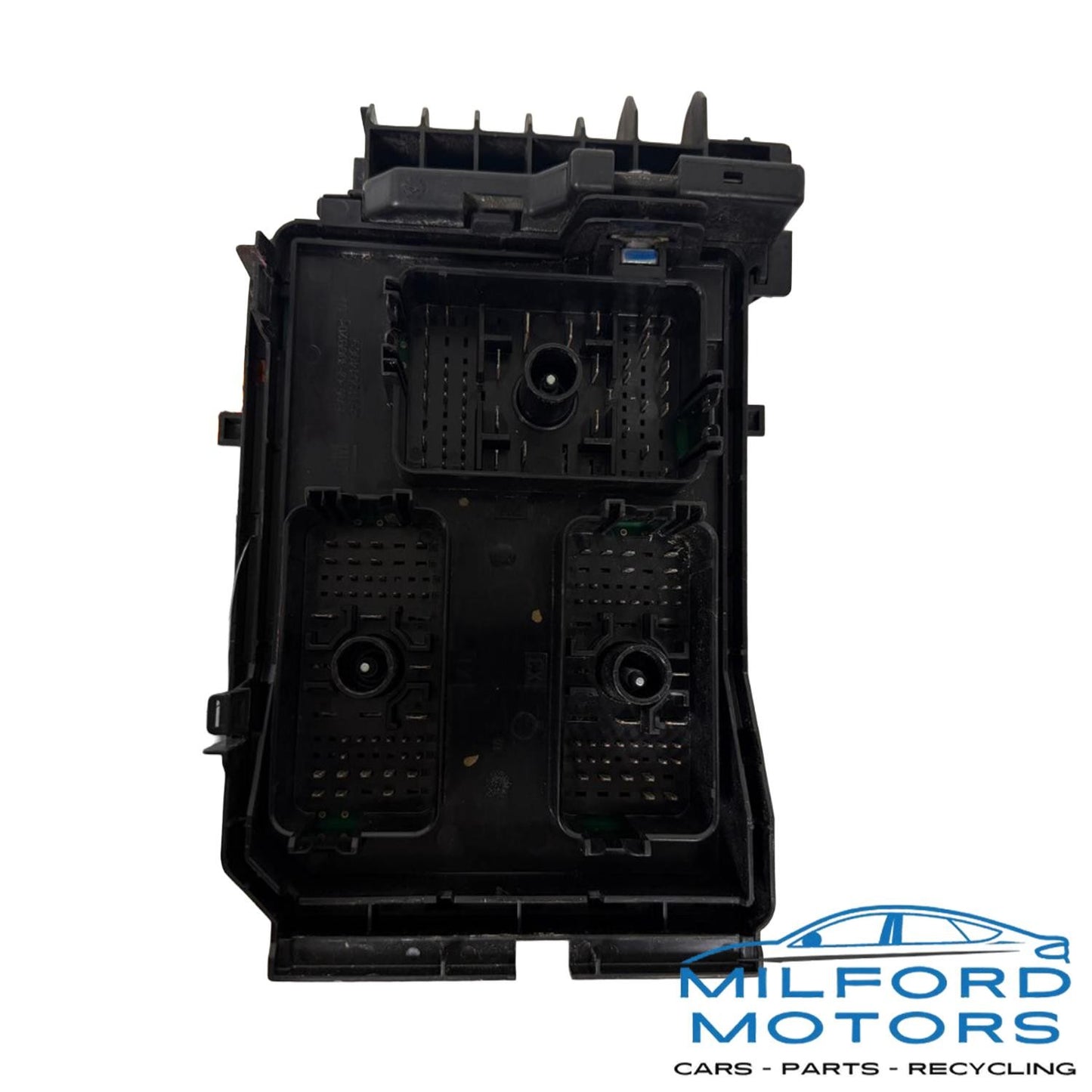 Engine Compartment Fuse Box Fits 2018-2022 Chevrolet Equinox L4
