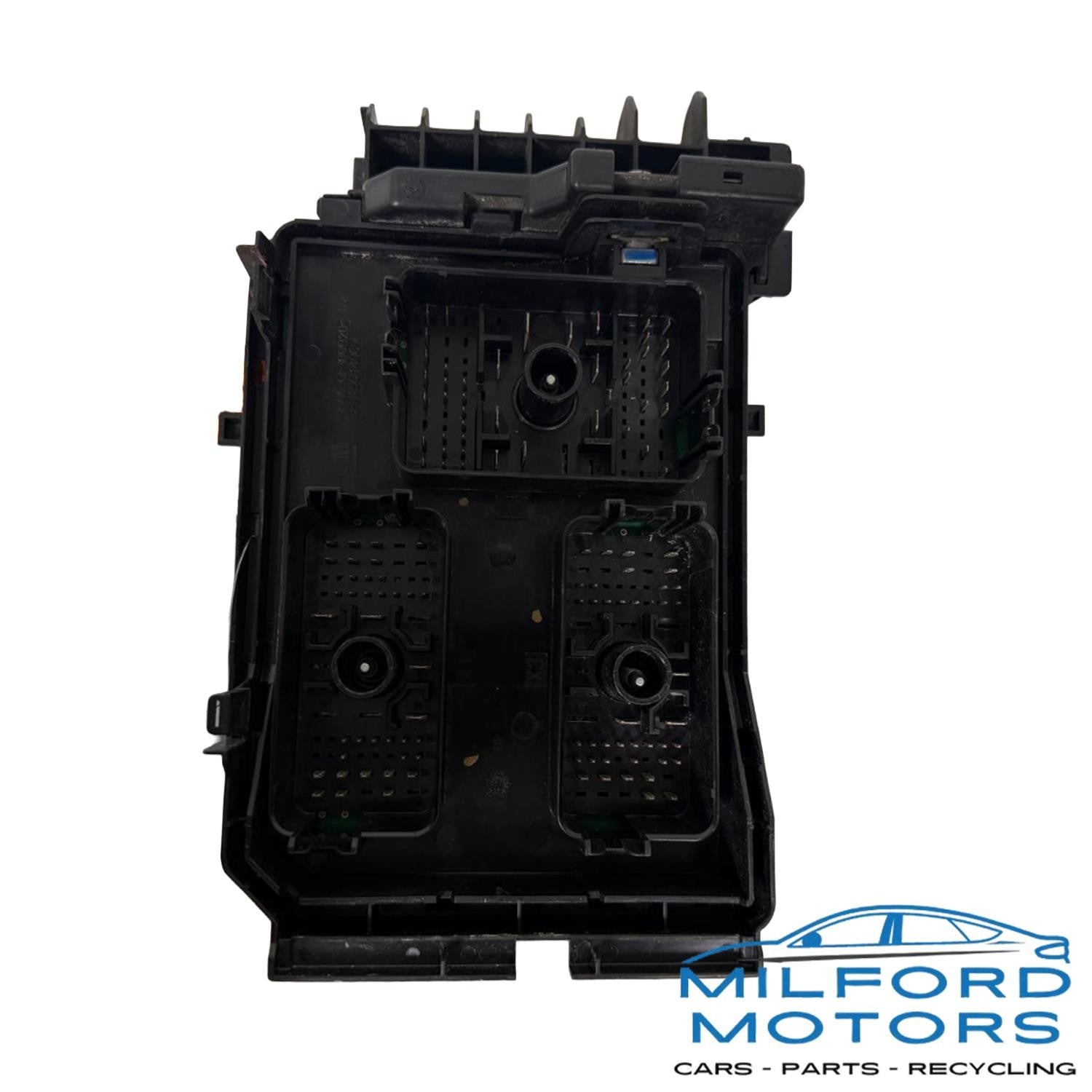 Engine Compartment Fuse Box Fits 2018-2022 Chevrolet Equinox L4