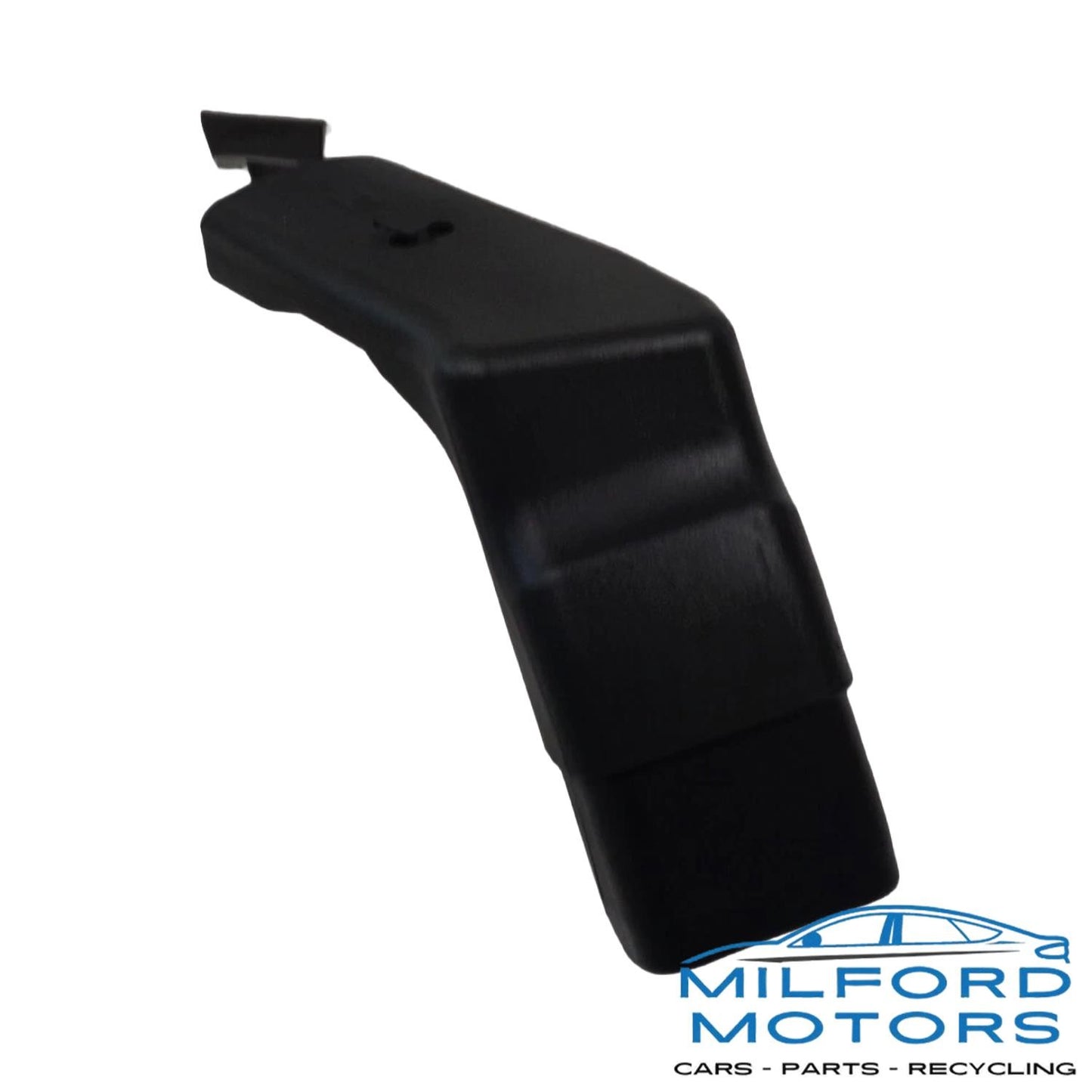 Rear Right Side Seat Belt Buckle Fits 2017 Toyota Mirai Sedan