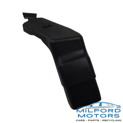 Rear Right Side Seat Belt Buckle Fits 2017 Toyota Mirai Sedan