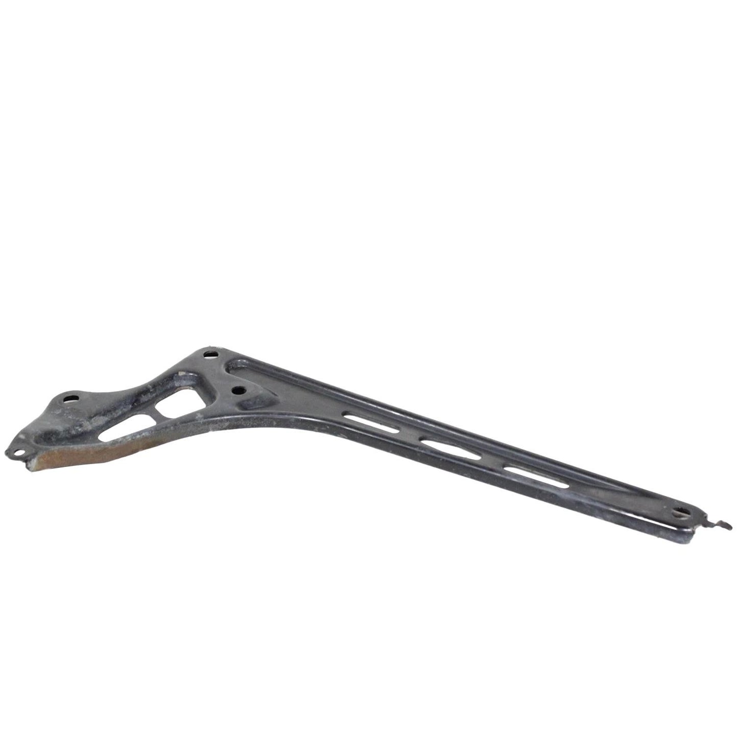 Rear Right Side Floor Pan Rail Mount Bracket - 2016 Toyota Corolla Sedan 1.8L