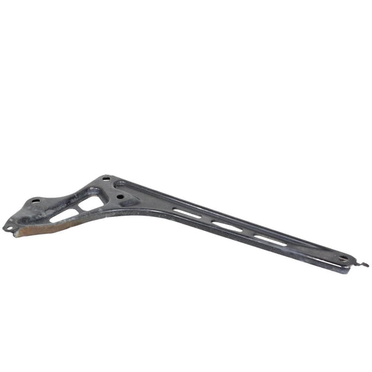 Rear Right Side Floor Pan Rail Mount Bracket - 2016 Toyota Corolla Sedan 1.8L