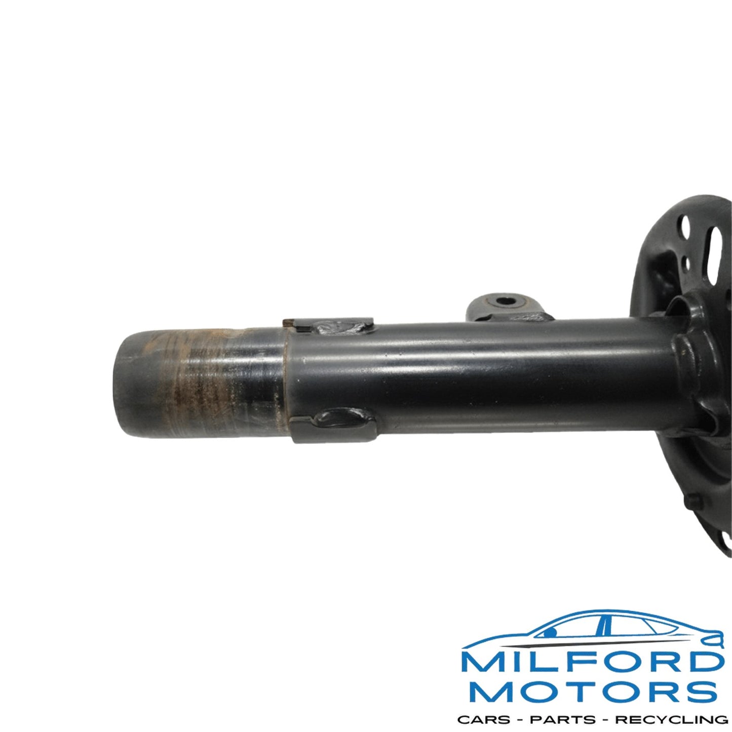 Front Passenger Side Strut Assembly - 2022 Honda Accord Sport 1.5L FWD