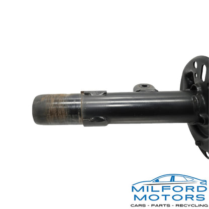 Front Passenger Side Strut Assembly - 2022 Honda Accord Sport 1.5L FWD