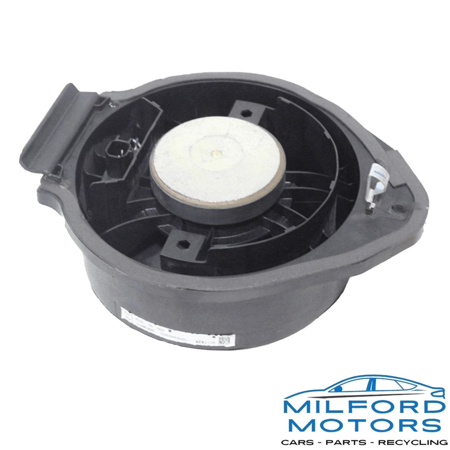 Rear Right Door Panel Audio Sound Speaker - 2016 Chevrolet Cruze Sedan 1.4L