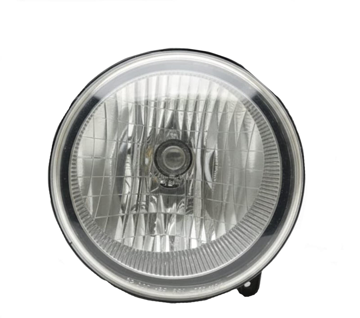 Passenger Side Headlight Xenon HID Headlamps Fits 2002-2004 Jeep Liberty 3.7L