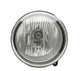 Passenger Side Headlight Xenon HID Headlamps Fits 2002-2004 Jeep Liberty 3.7L