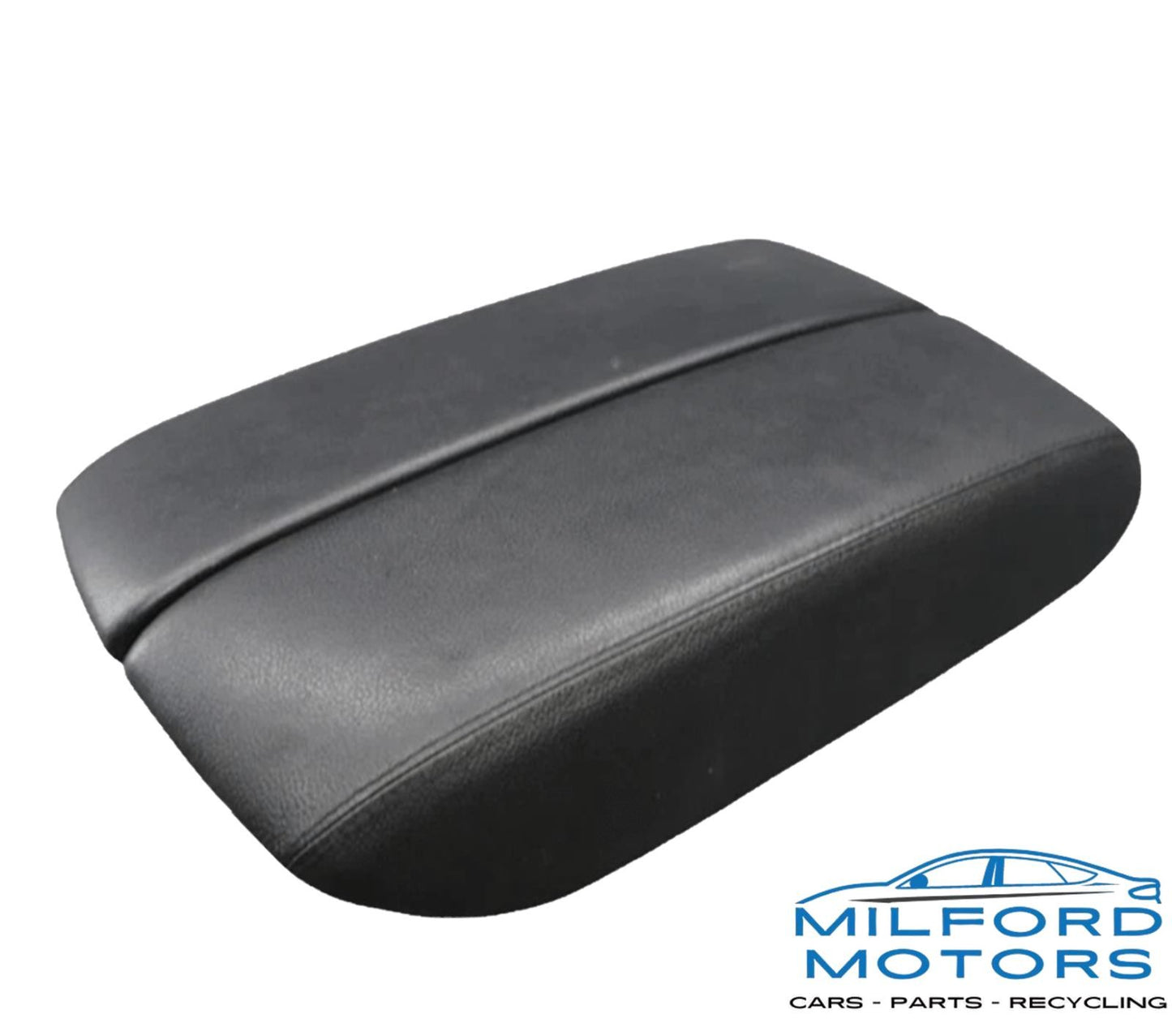 Center Console Armrest Arm Rest Storage - 2015 Audi A8 quattro Sedan 4.0L